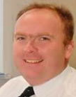 Tim Hurst